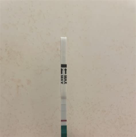 my period is three days late… its negative right?🙏🏻 : r/lineporn