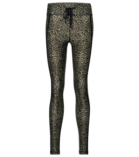 The Upside - Leopard-print leggings The Upside