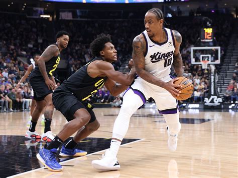 DeMar DeRozan NBA Player Prop Bets Today vs Toronto Raptors 11/2/2024