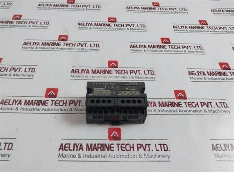 Mitsubishi Electric Aj65Sbt-rpt Melsec Cc-link Repeater Unit 24Vdc 60M ...