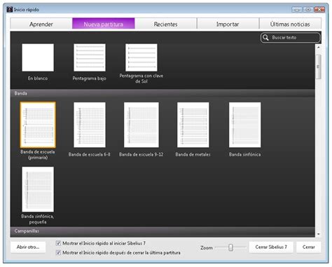 Sibelius 2026.2 - Download for PC Free