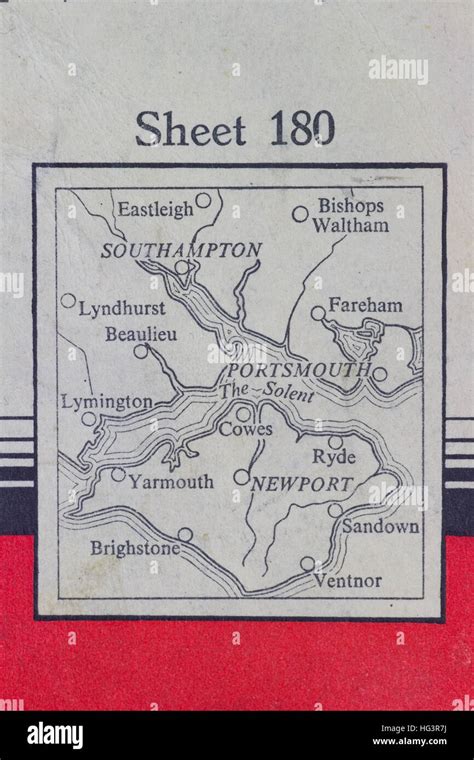 Image result for Old OS Maps