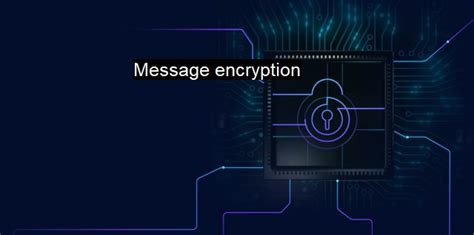 Image result for Data Encryption and Decryption System Messages