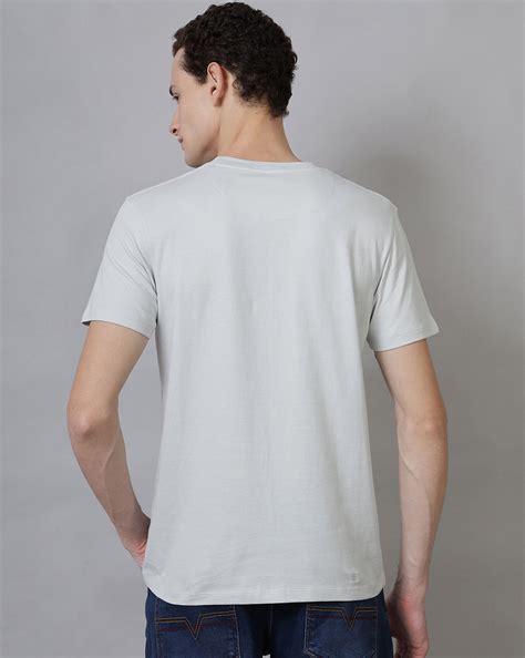 Peanuts Printed Regular Fit Tshirt For Men – Free Authority