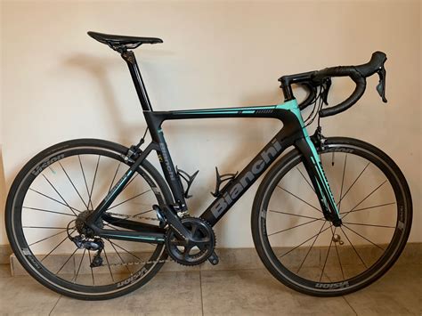 Bianchi Aria Ultegra | Road Bikes | Bike Hub
