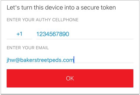 Image result for Authy App Features