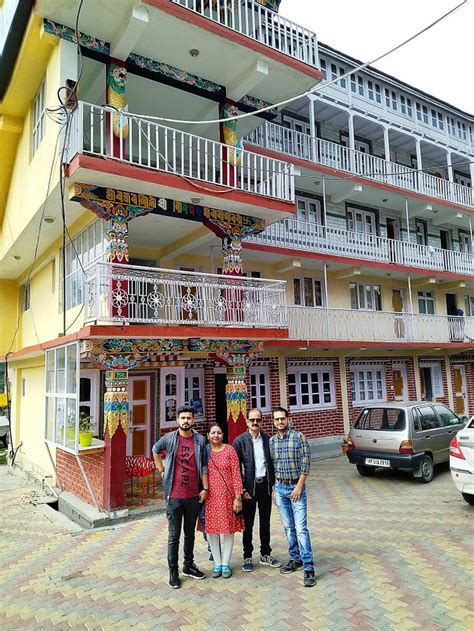 HOTEL TRIVENI (Sissu) - Guesthouse Reviews & Photos - Tripadvisor