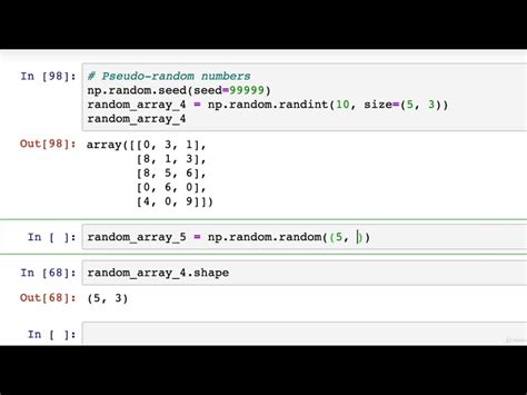 What Is Random Seed Python Ask Python 的图像结果