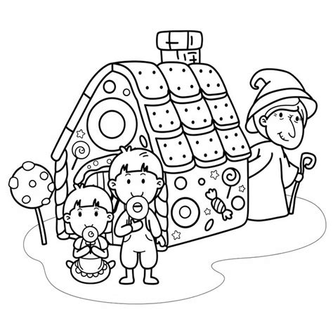 Dibujos de Saja Boys para colorear e imprimir – ColoringLib