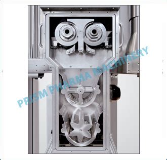 Roller Compactor Tablet 的图像结果