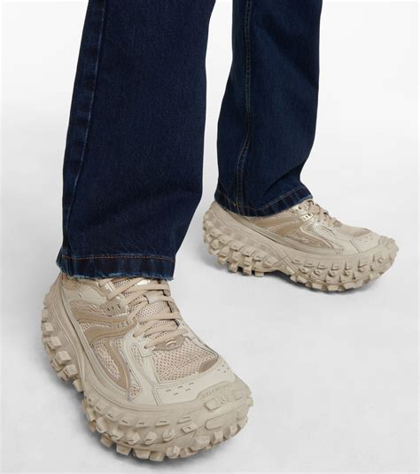 Balenciaga - Defender sneakers Balenciaga