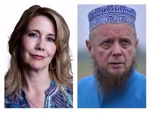 Recent Muslim Converts 的图像结果