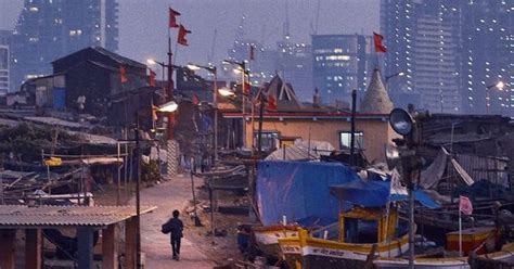 Beyond the Clouds cinematographer Anil Mehta on working with Majid ...