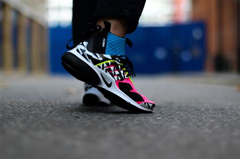 Nike x ACRONYM Presto shot by me : r/Sneakers
