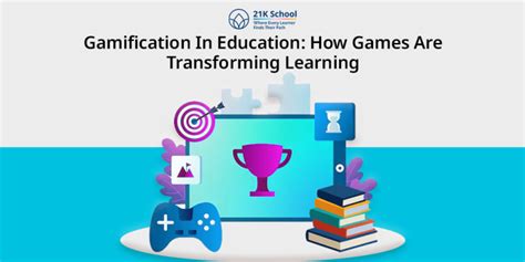 Gamification in Education - Features, Benefits, and More!
