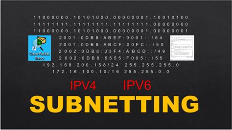 Image result for How to Create Subnets From IP Address