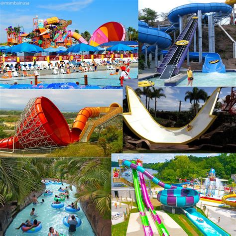 Wet'n'Wild Hawaii is a Hawaiian water park, located in the Oahu city ...