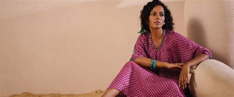 Good Earth Womens Apparel | Kaftan Edit