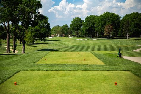 Milburn Country Club | Golf Courses | GolfDigest.com