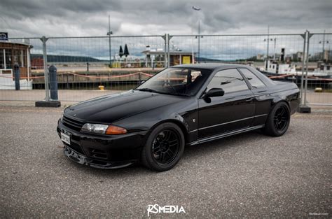 Nissan Skyline GTR R32 Buyers Guide —How To Choose R32, 57% OFF