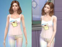 Image result for Hello Kitty Loading Screen Sims 4