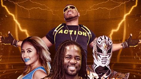 Boo the Bully pro wrestling event in Ruston