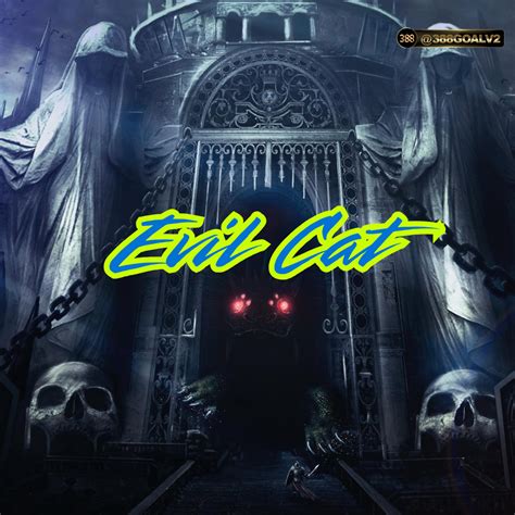 Evil Cat นางแมวปิศาจ - ตู้เกมส์ มหาสนุก ข่าวเกมส์ชั้นนำ