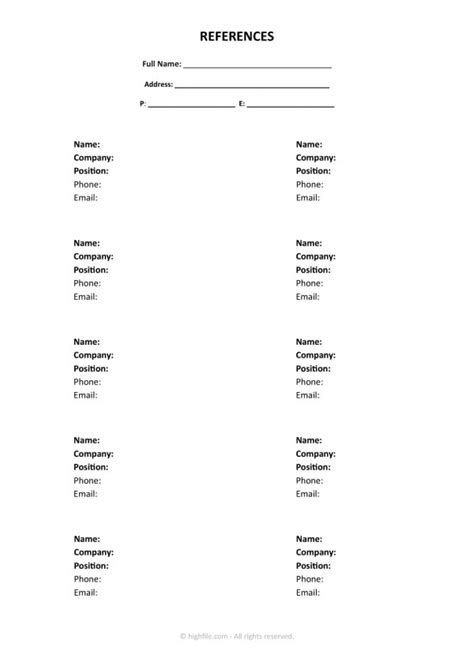 Image result for How to Create a Reference Table