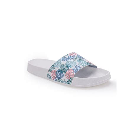 Women Sliders | Redtape