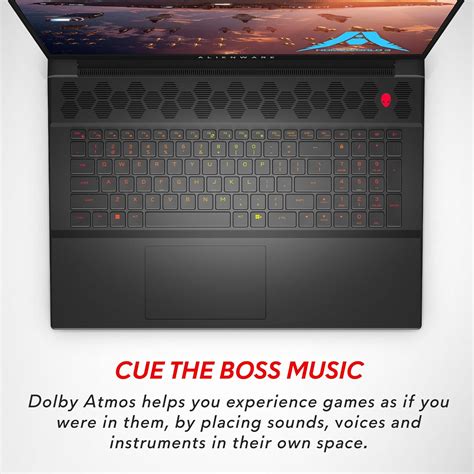 Alienware m18 AMD Gaming Laptop - 18-inch FHD+ (1920 India | Ubuy