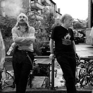 312 Films Presents: An Evening of Experimental Cinema, Kino im Sprengel ...