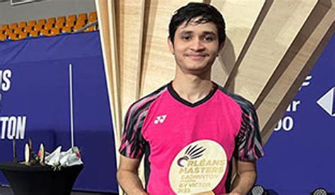 Priyanshu Rajawat lifts maiden world tour title at Orleans Masters- The ...
