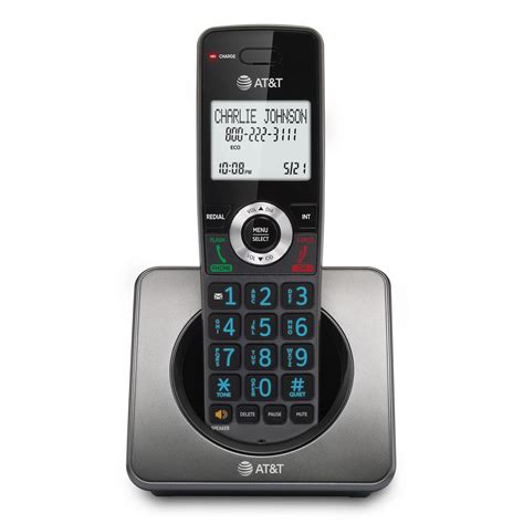 At And T Gl2101 Dect 6 0 Cordless Home Phone | Desertcart INDIA