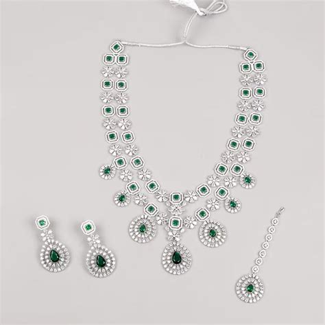 Parineeti Chopra's Bridal Jewellery: 7 Similar Products To Buy | LBB