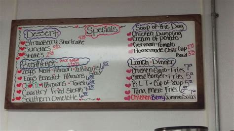 THE CLASSIC CONEY CAFE, Highland - Restaurant Reviews, Phone Number ...