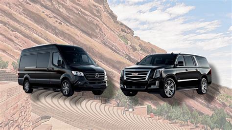 Red Rocks Parking Guide (2026): Lots, Walking Cost, Exit Strategy ...
