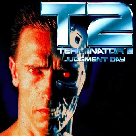 Image result for Terminator Judgement Day Scenes