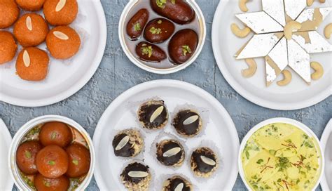 Best Known Sweets of Agra One Cannot Miss To Try - lifeberrys.com
