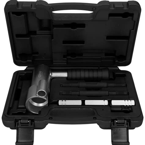 Fuseekogelset voor Volvo, 6-dlg | Mechanische asgereedschappen ...