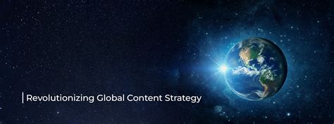 AI - ENHANCED LOCALIZATION PLATFORMS: REVOLUTIONIZING GLOBAL CONTENT ...