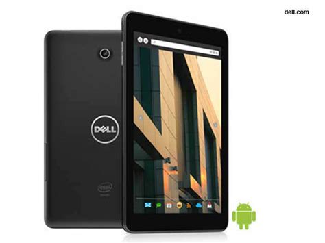 Tegra Note: Display looks bright - Review: Four latest tablets in the ...