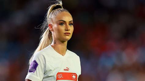 ‘Hungry for more’ - Alisha Lehmann sends determined message for 2024 as ...