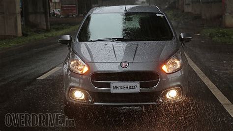 2014 Fiat Punto Evo India image gallery - Overdrive