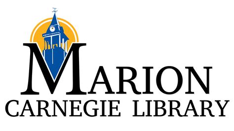 Image result for Carnegie Library Logo