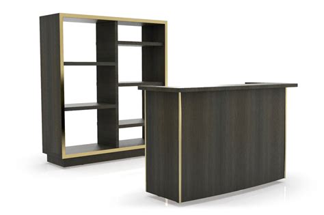 Image result for Modular Bar Front View