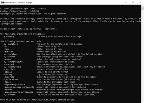 Image result for AutoHotkey Winget Tutorial
