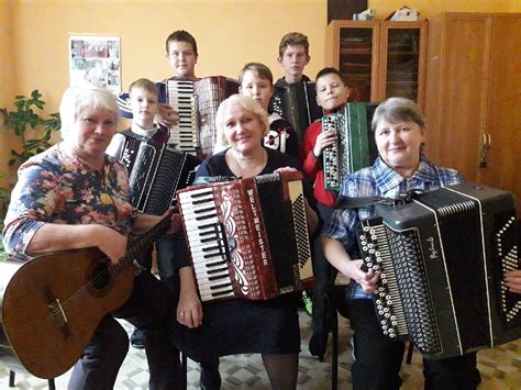 Рославльская детская музыкальная школа им. М.И. Глинки