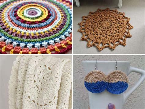 Image result for Crocheting Patterns