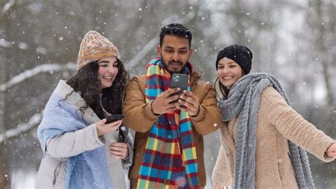 Winter Essentials: Shopping Guide And Expert Layering Tips For Travellers