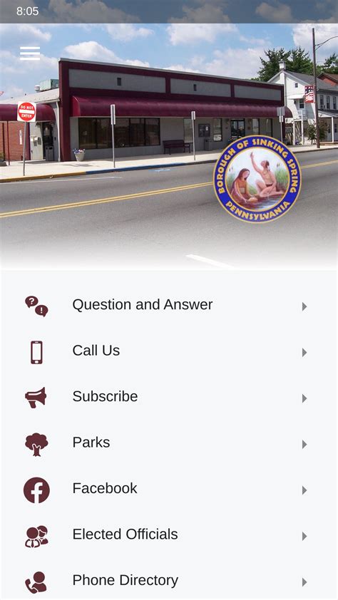 Image result for Hardware Sinking Spring